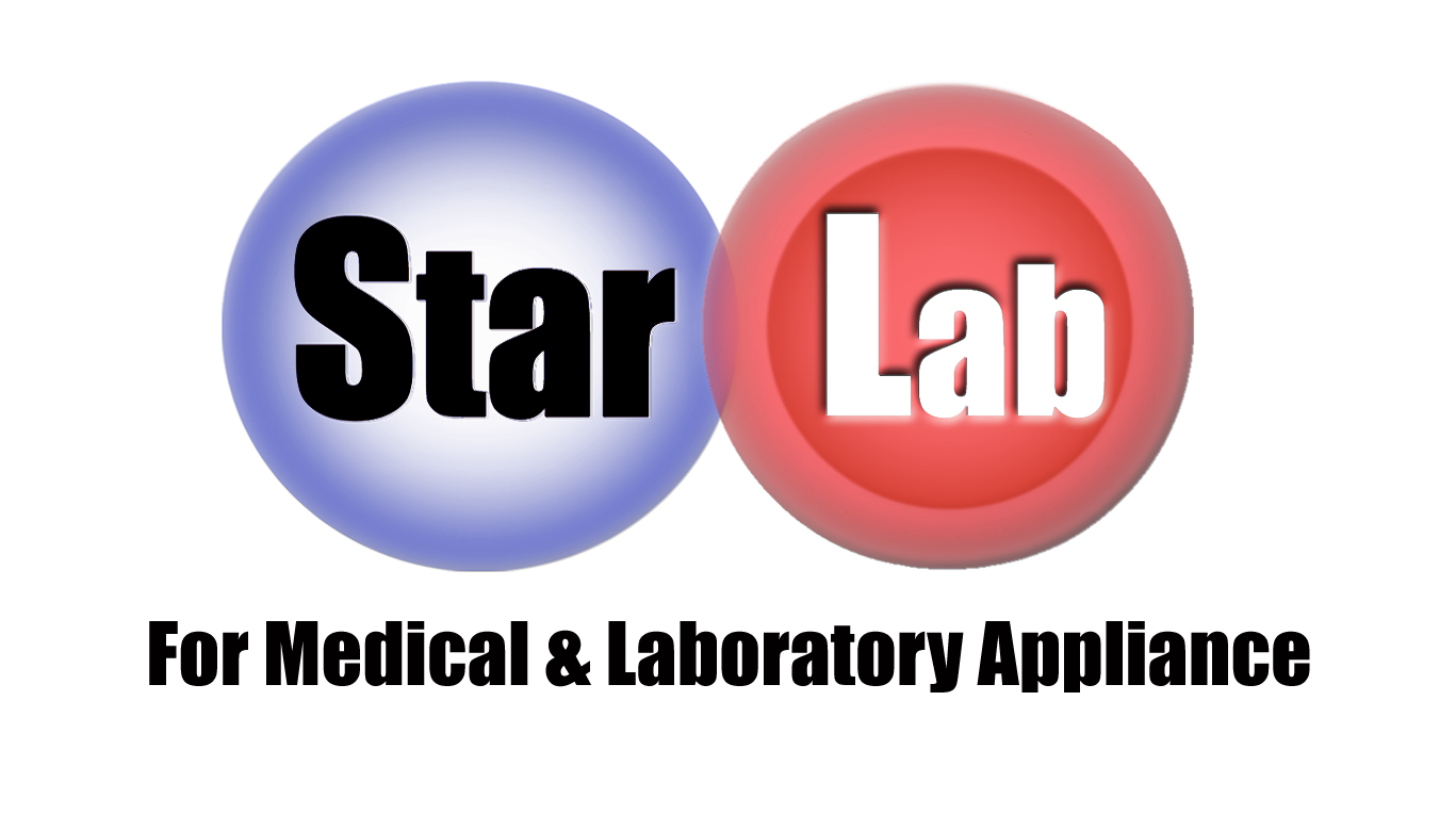 Star Lab logo